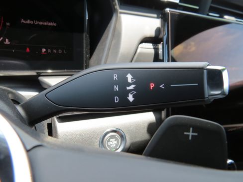 New 2026 GMC Terrain Elevation image 27