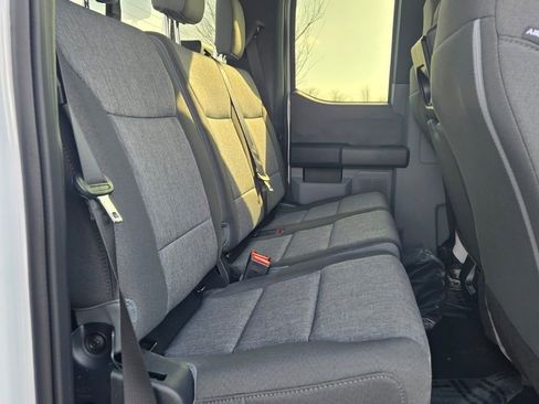 New 2026 Ford F350 XL w/ STX Appearance Package image 10