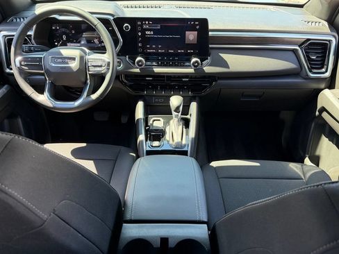 Used 2025 GMC Canyon Elevation w/ Convenience Package RWD image 20