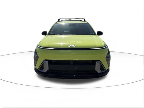 New 2026 Hyundai Kona SEL Sport image 8