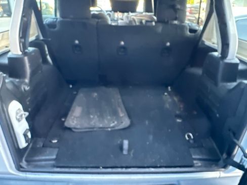 Used 2019 Jeep Wrangler Unlimited Sport S AWD/4WD image 16
