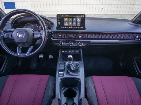 Used 2023 Honda Civic Si image 40