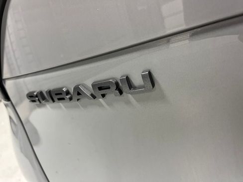 Used 2026 Subaru Forester Sport AWD/4WD image 35