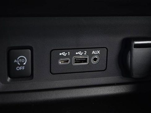 New 2025 Nissan Sentra SV image 16