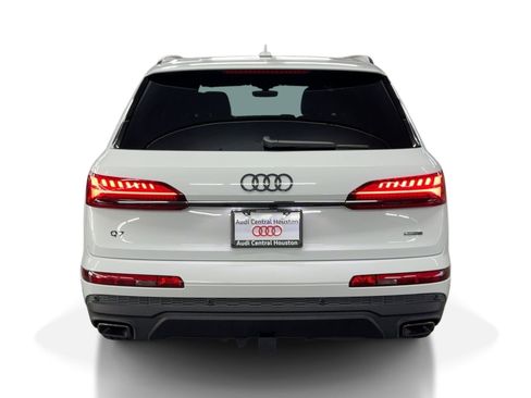 New 2026 Audi Q7 3.0T Premium image 10