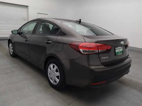 Used 2018 Kia Forte LX FWD image 5