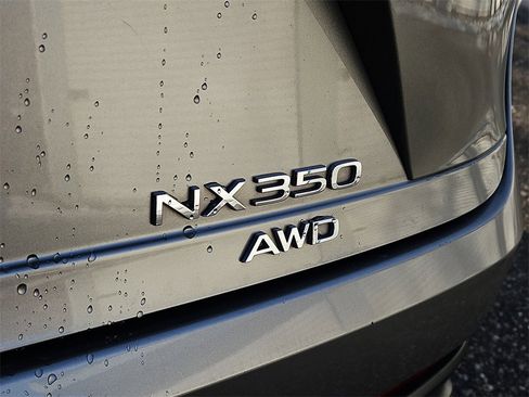 Used 2023 Lexus NX 350 350 Premium image 13