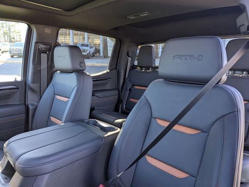 New 2026 GMC Sierra 1500 AT4 w/ Technology Package image 11