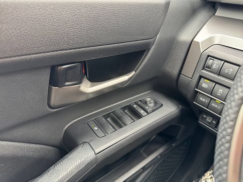 Certified 2024 Toyota Tacoma TRD Sport AWD/4WD image 11