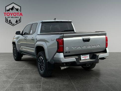New 2026 Toyota Tacoma TRD Sport AWD/4WD image 3