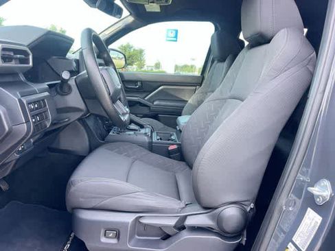 Used 2024 Toyota Tacoma SR RWD image 11