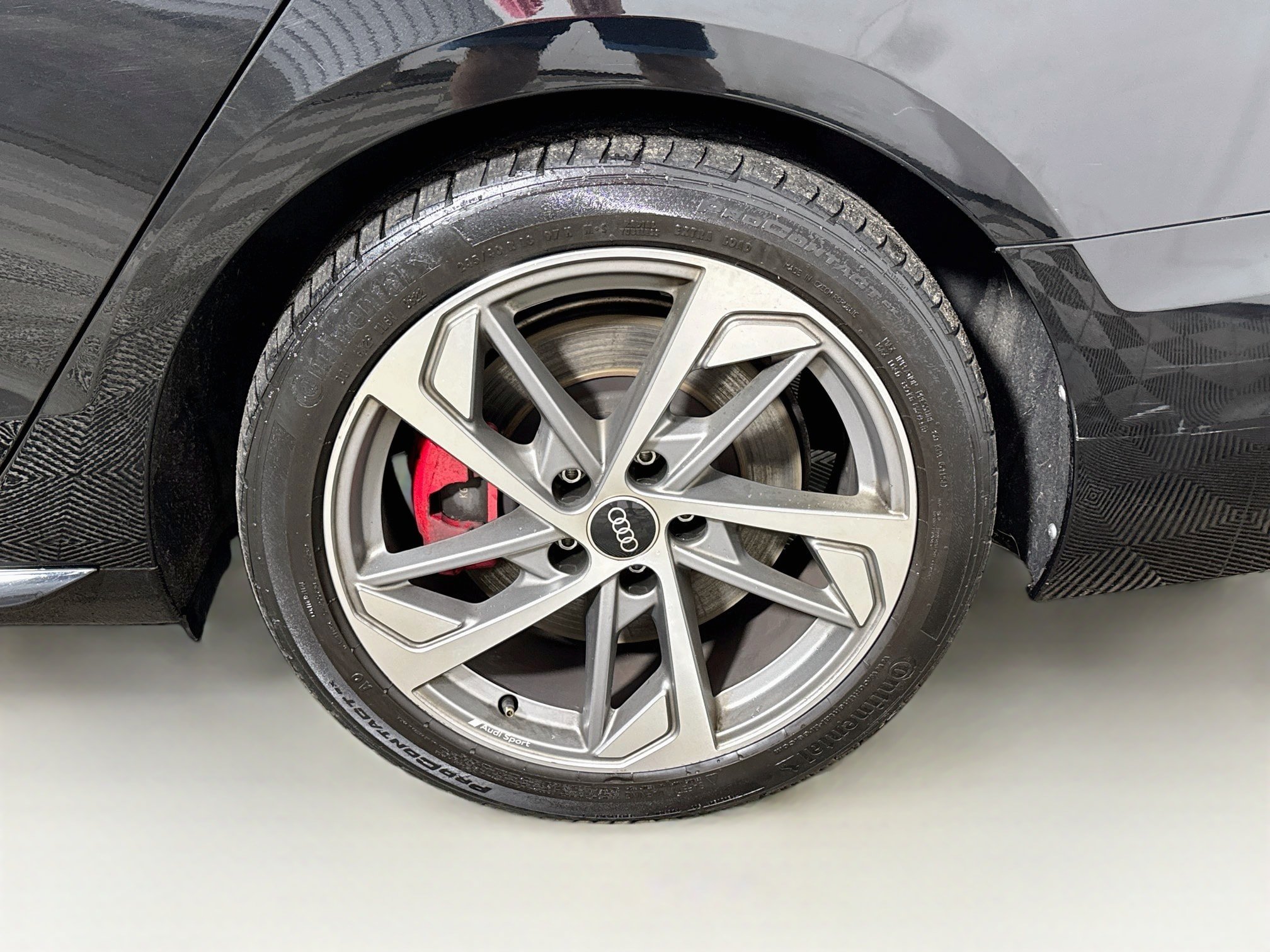 Used 2023 Audi A4 2.0T Premium Plus w/ Premium Plus Package AWD/4WD image 27