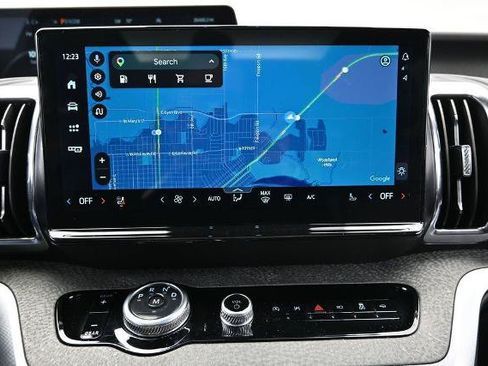 Certified 2025 Ford Expedition Tremor AWD/4WD image 25