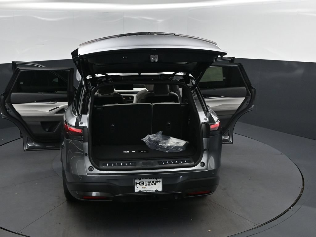 New 2027 INFINITI QX60 Autograph w/ Dark Cargo Package AWD/4WD image 49
