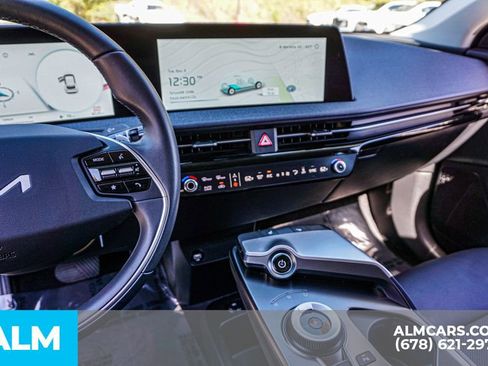 Used 2024 Kia EV6 Light image 34