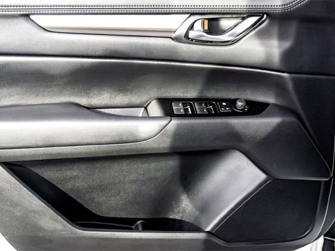 Certified 2021 MAZDA CX-5 Touring image 10