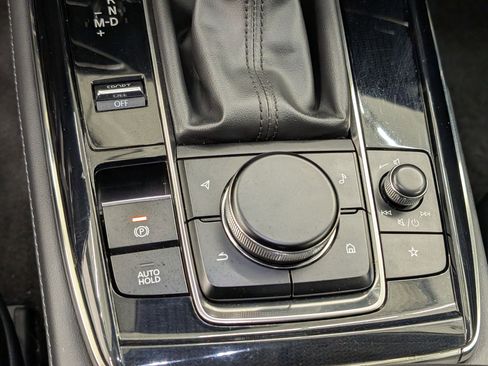 Used 2024 MAZDA CX-30 AWD 2.5 S w/ Preferred Package image 27