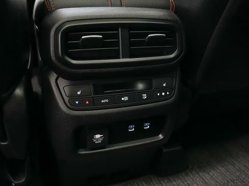 Used 2026 Honda Passport TrailSport Elite image 19