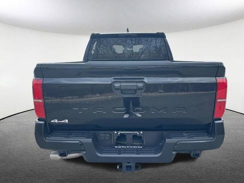 New 2026 Toyota Tacoma SR5 image 10
