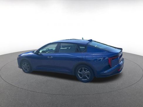 Used 2025 Kia K4 FWD image 9