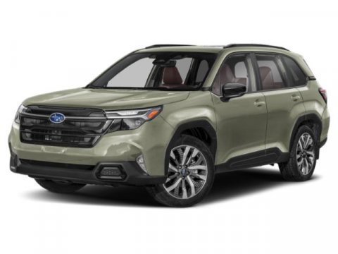 New 2026 Subaru Forester Touring AWD/4WD image 1