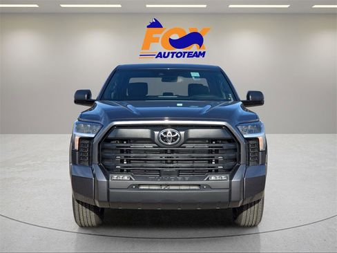 New 2026 Toyota Tundra SR5 image 7