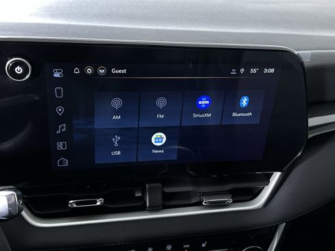 New 2026 Chevrolet Equinox LT w/ Convenience Package II image 48