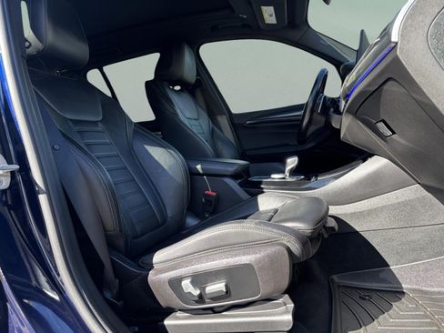 Used 2022 BMW X3 M40i w/ Premium Package image 23