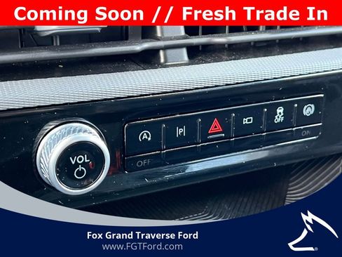 Certified 2025 Ford Explorer ST-Line AWD/4WD image 28