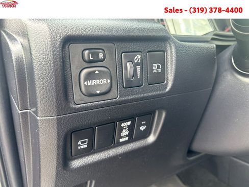 Certified 2022 Toyota 4Runner Limited AWD/4WD image 28