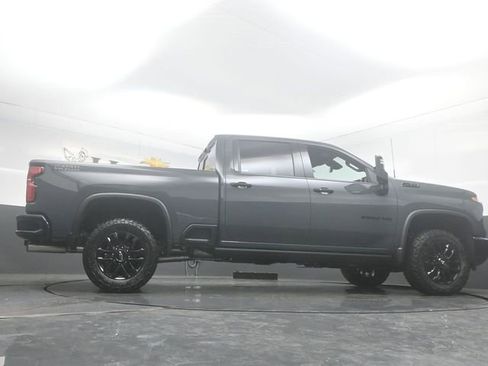 New 2026 Chevrolet Silverado 2500 LTZ w/ LTZ Plus Package AWD/4WD image 31