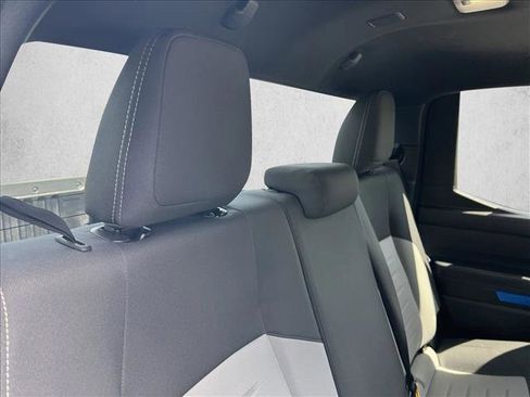 Certified 2025 Toyota Tacoma TRD Off-Road image 21