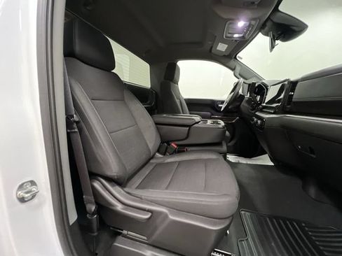 New 2026 Chevrolet Silverado 3500 LT w/ Convenience Package AWD/4WD image 25