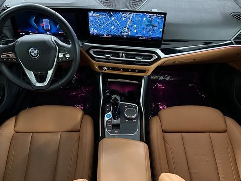 Used 2023 BMW i4 eDrive35 w/ Premium Package image 3