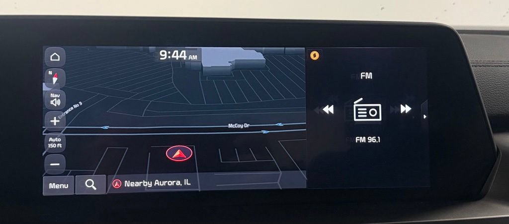 Used 2025 Kia Telluride S AWD/4WD image 19