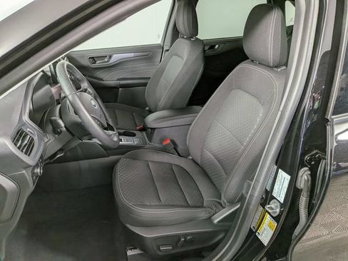 Used 2023 Ford Escape Active AWD/4WD image 15