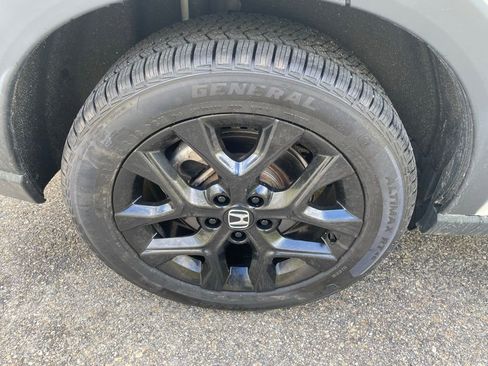 Certified 2023 Honda HR-V Sport image 6