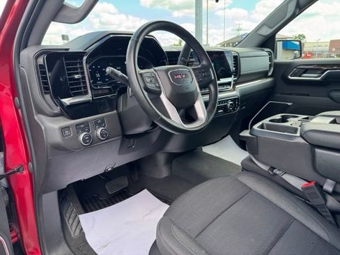 Used 2023 GMC Sierra 1500 Elevation AWD/4WD image 18