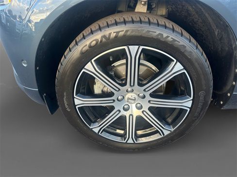 Used 2021 Volvo XC60 T5 Inscription w/ Advanced Package image 10