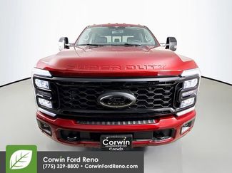 New 2026 Ford F350 Lariat w/ Tremor Off-Road Package video 2