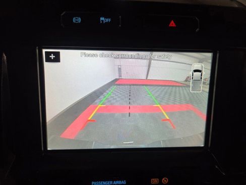 Used 2017 Ford F350 Lariat w/ Lariat Ultimate Package image 64