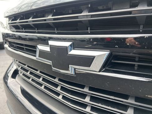 Used 2019 Chevrolet Silverado 1500 LT Trail Boss AWD/4WD image 22
