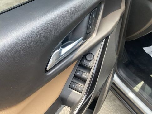 Used 2025 Chevrolet Equinox ACTIV w/ LPO, Floor Liner Package FWD image 14