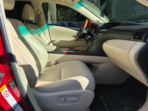 Used 2012 Lexus RX 350 AWD image 10