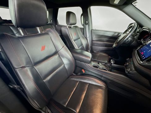 Used 2024 Dodge Durango GT image 38