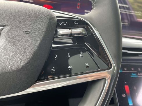 New 2026 Cadillac Escalade IQ Sport 1 image 25