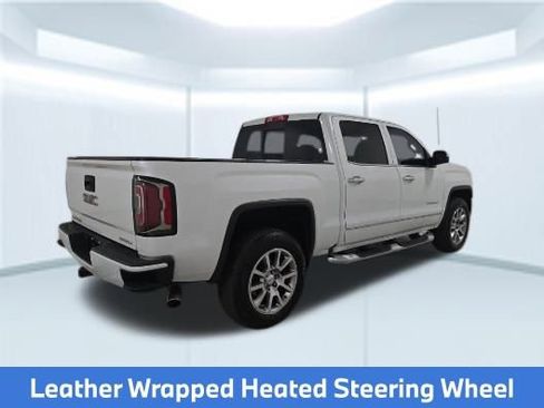 Used 2018 GMC Sierra 1500 Denali image 20
