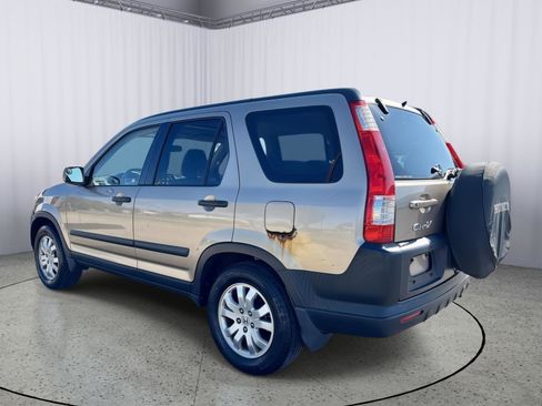 Used 2006 Honda CR-V EX image 8