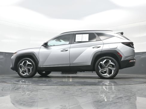 Certified 2023 Hyundai Tucson SEL w/ Convenience Package image 29