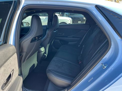 New 2026 Hyundai Elantra N image 16